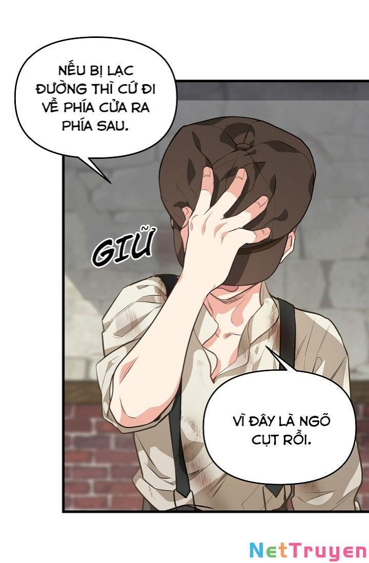 đọc truyện Hãy Bỏ Mặc Tôi Chương 28 ảnh 19 tại Thiên Thai Truyện