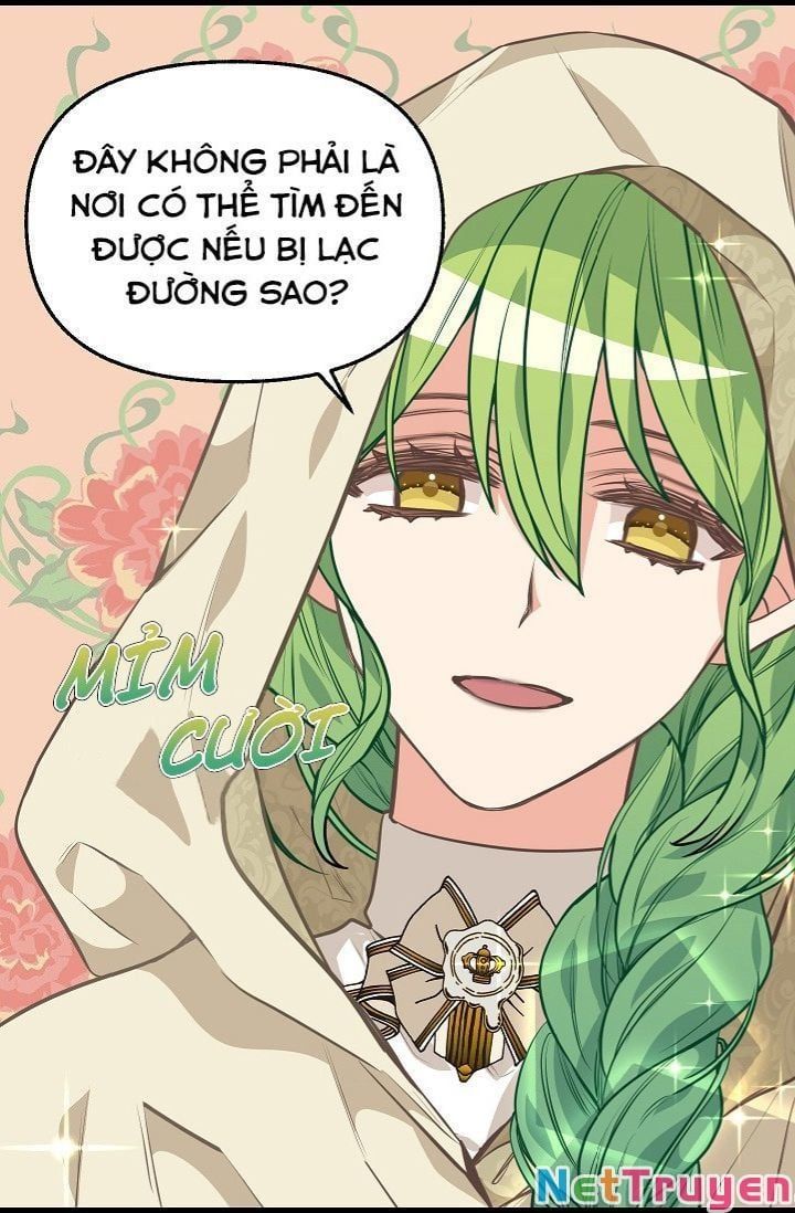 đọc truyện Hãy Bỏ Mặc Tôi Chương 28 ảnh 20 tại Thiên Thai Truyện