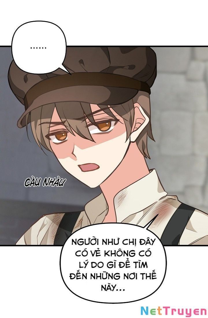 đọc truyện Hãy Bỏ Mặc Tôi Chương 28 ảnh 21 tại Thiên Thai Truyện