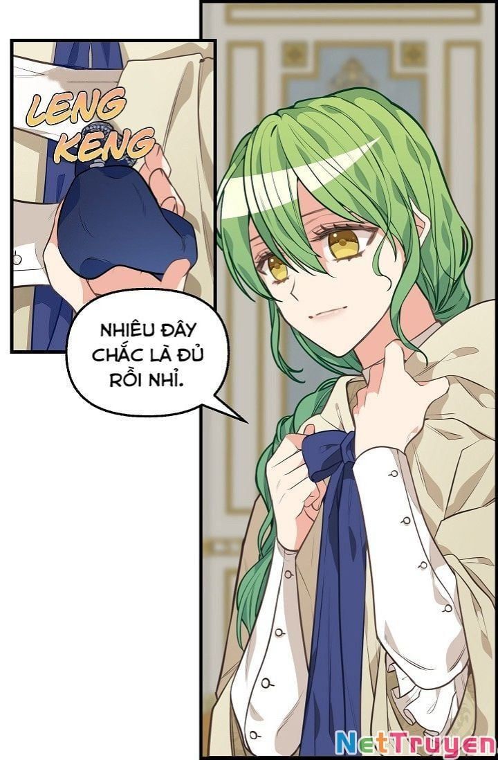 đọc truyện Hãy Bỏ Mặc Tôi Chương 28 ảnh 4 tại Thiên Thai Truyện