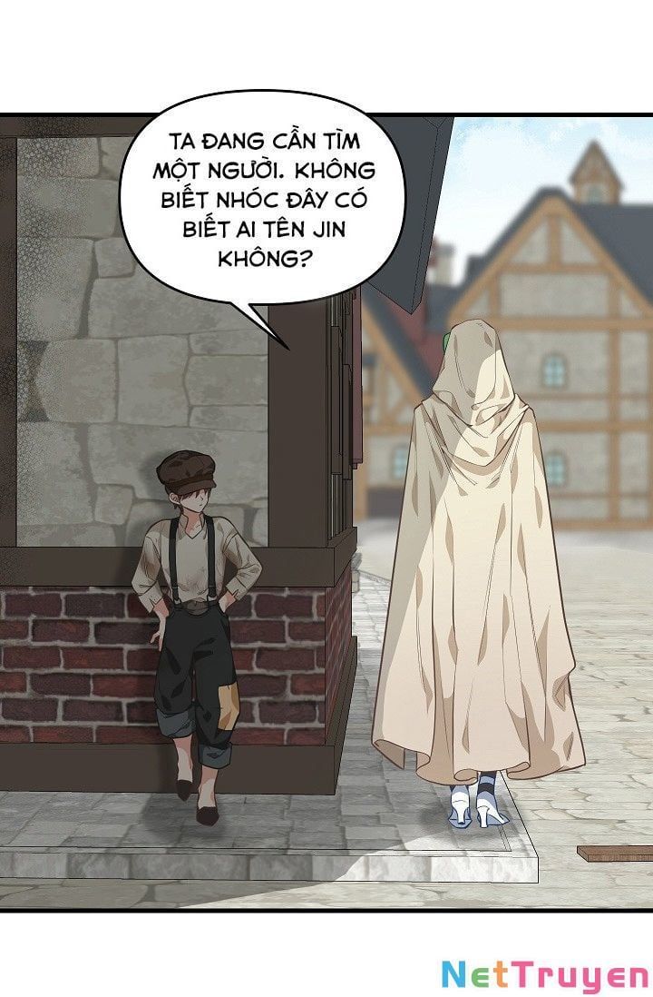 đọc truyện Hãy Bỏ Mặc Tôi Chương 28 ảnh 22 tại Thiên Thai Truyện