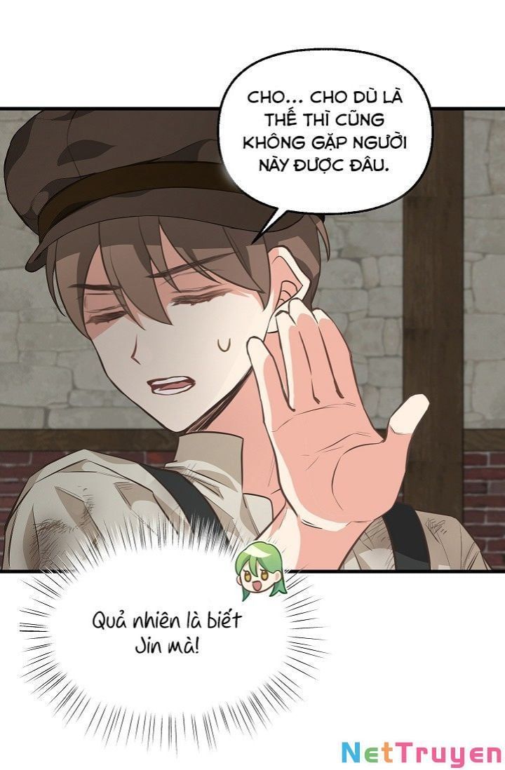 đọc truyện Hãy Bỏ Mặc Tôi Chương 28 ảnh 28 tại Thiên Thai Truyện