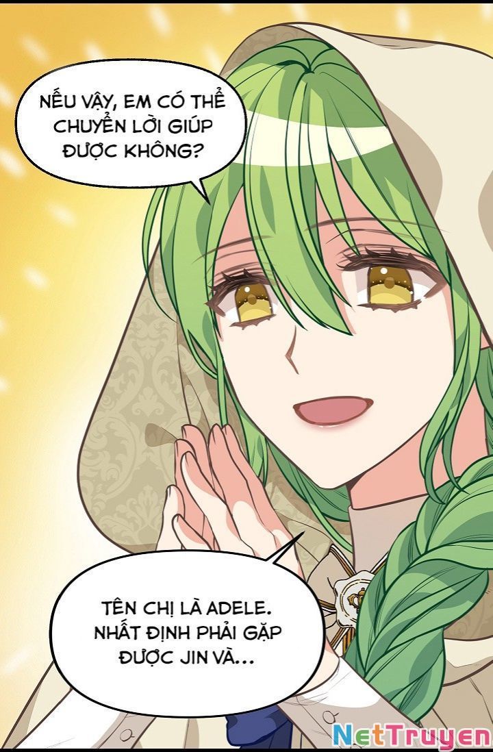 đọc truyện Hãy Bỏ Mặc Tôi Chương 28 ảnh 29 tại Thiên Thai Truyện