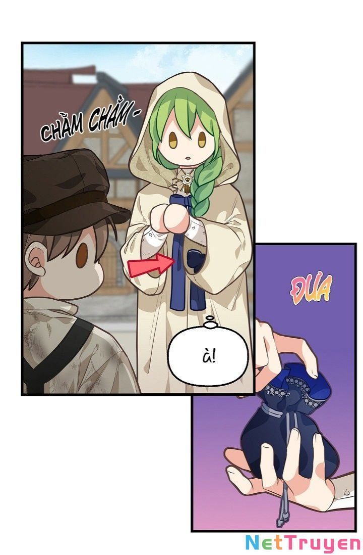 đọc truyện Hãy Bỏ Mặc Tôi Chương 28 ảnh 30 tại Thiên Thai Truyện