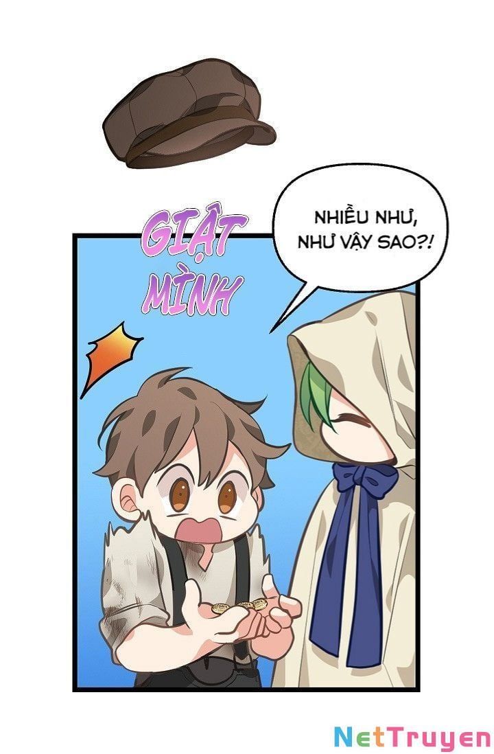 đọc truyện Hãy Bỏ Mặc Tôi Chương 28 ảnh 32 tại Thiên Thai Truyện