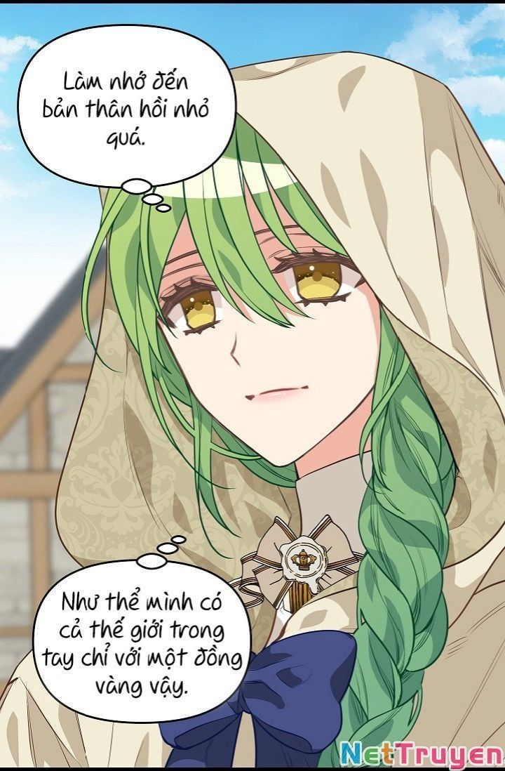 đọc truyện Hãy Bỏ Mặc Tôi Chương 28 ảnh 35 tại Thiên Thai Truyện