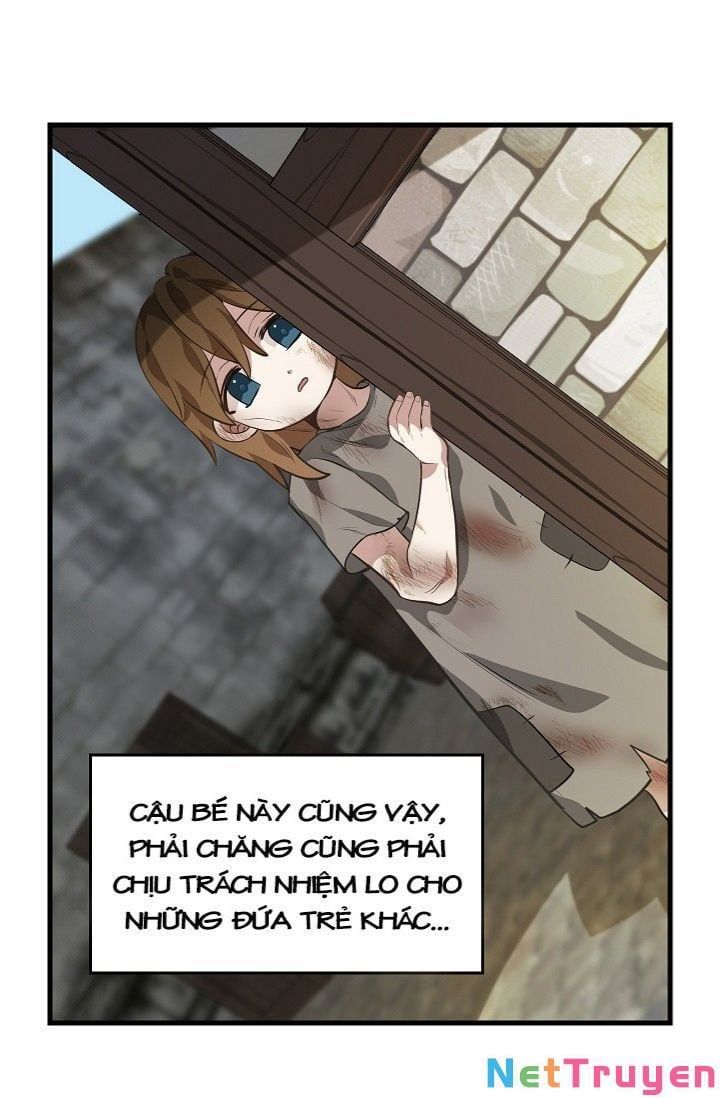 đọc truyện Hãy Bỏ Mặc Tôi Chương 28 ảnh 36 tại Thiên Thai Truyện