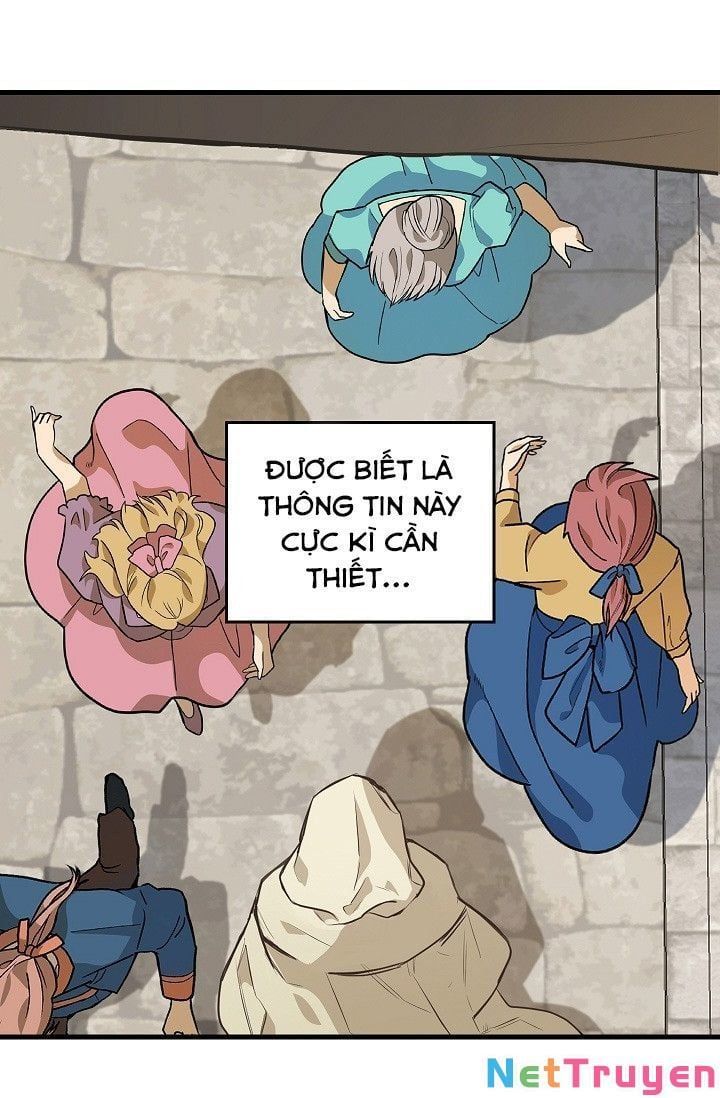 đọc truyện Hãy Bỏ Mặc Tôi Chương 28 ảnh 6 tại Thiên Thai Truyện