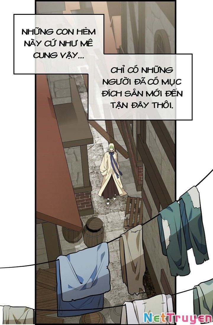 đọc truyện Hãy Bỏ Mặc Tôi Chương 28 ảnh 44 tại Thiên Thai Truyện