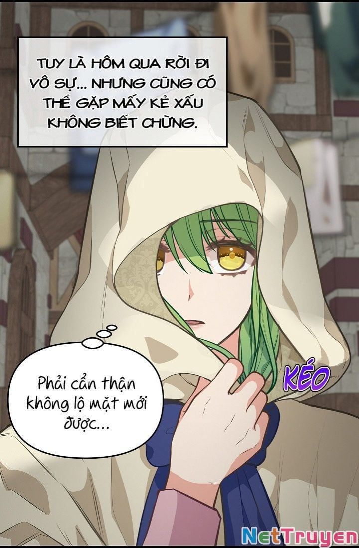 đọc truyện Hãy Bỏ Mặc Tôi Chương 28 ảnh 45 tại Thiên Thai Truyện