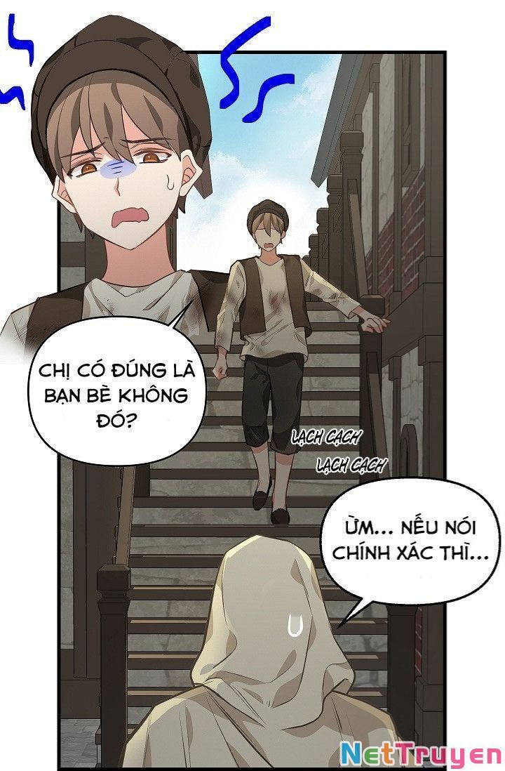 đọc truyện Hãy Bỏ Mặc Tôi Chương 28 ảnh 51 tại Thiên Thai Truyện