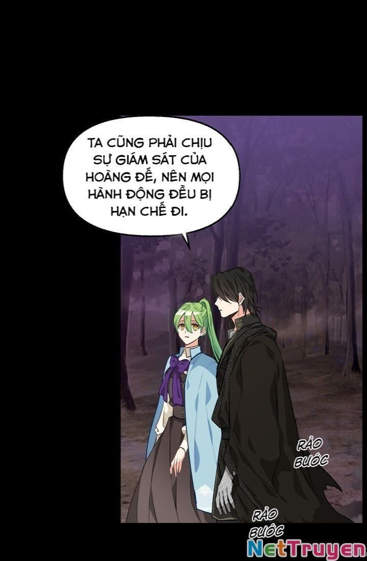 đọc truyện Hãy Bỏ Mặc Tôi Chương 28 ảnh 7 tại Thiên Thai Truyện