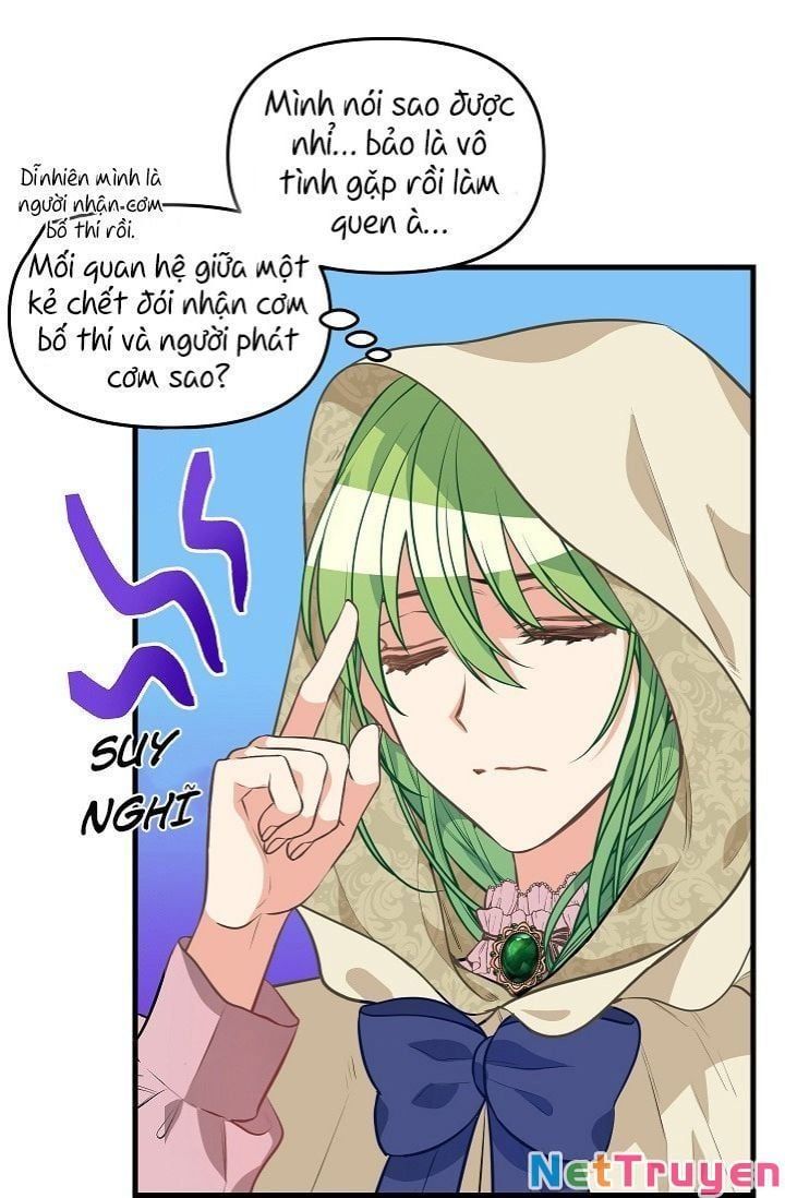 đọc truyện Hãy Bỏ Mặc Tôi Chương 28 ảnh 52 tại Thiên Thai Truyện