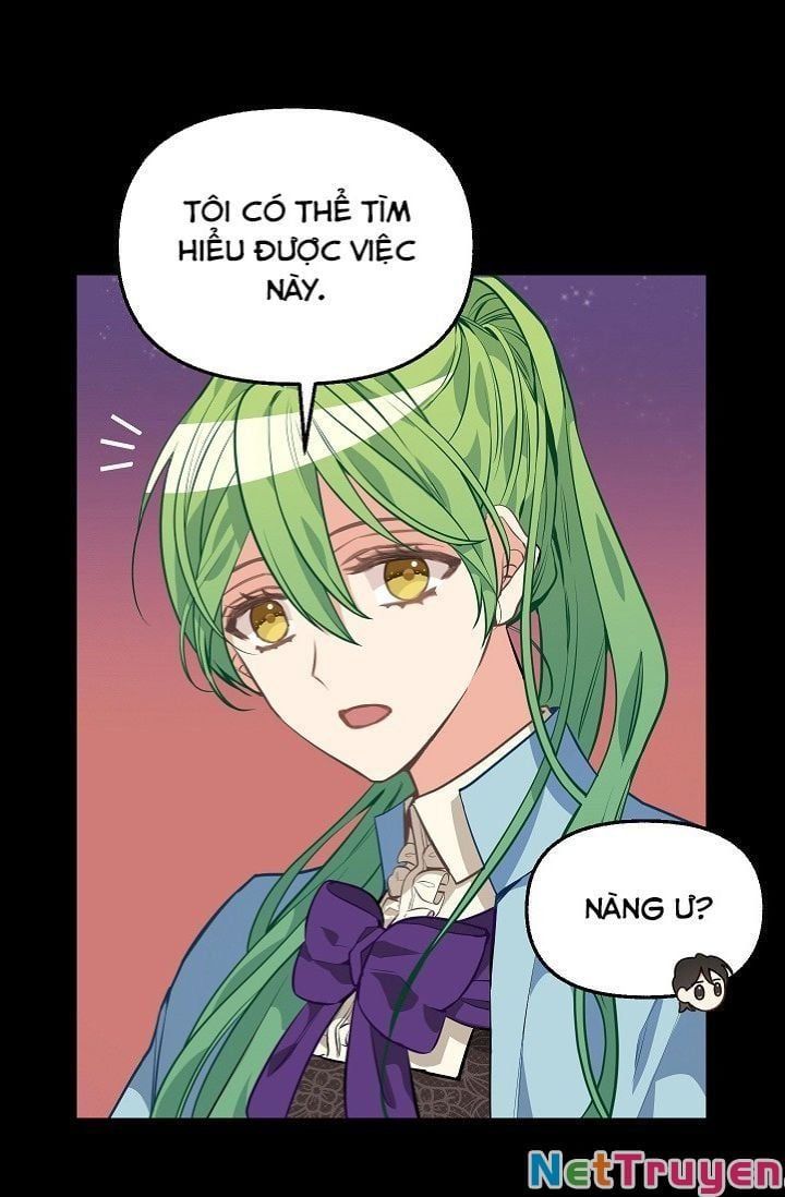 đọc truyện Hãy Bỏ Mặc Tôi Chương 28 ảnh 9 tại Thiên Thai Truyện