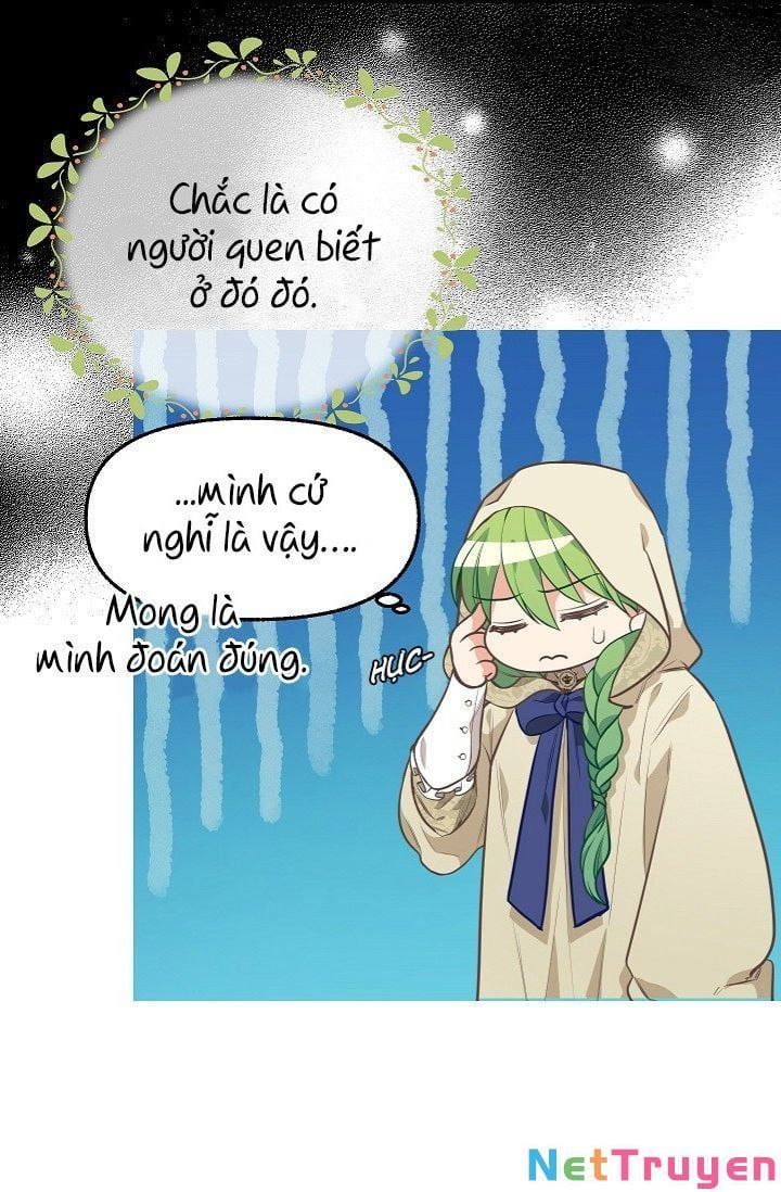 đọc truyện Hãy Bỏ Mặc Tôi Chương 28 ảnh 10 tại Thiên Thai Truyện