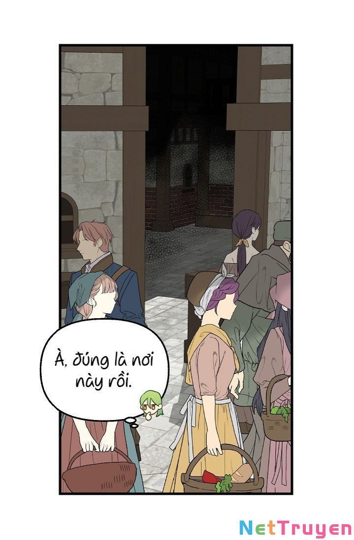 đọc truyện Hãy Bỏ Mặc Tôi Chương 28 ảnh 11 tại Thiên Thai Truyện