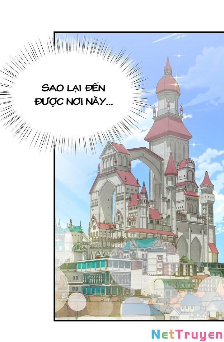 đọc truyện Hãy Bỏ Mặc Tôi Chương 29 ảnh 14 tại Thiên Thai Truyện