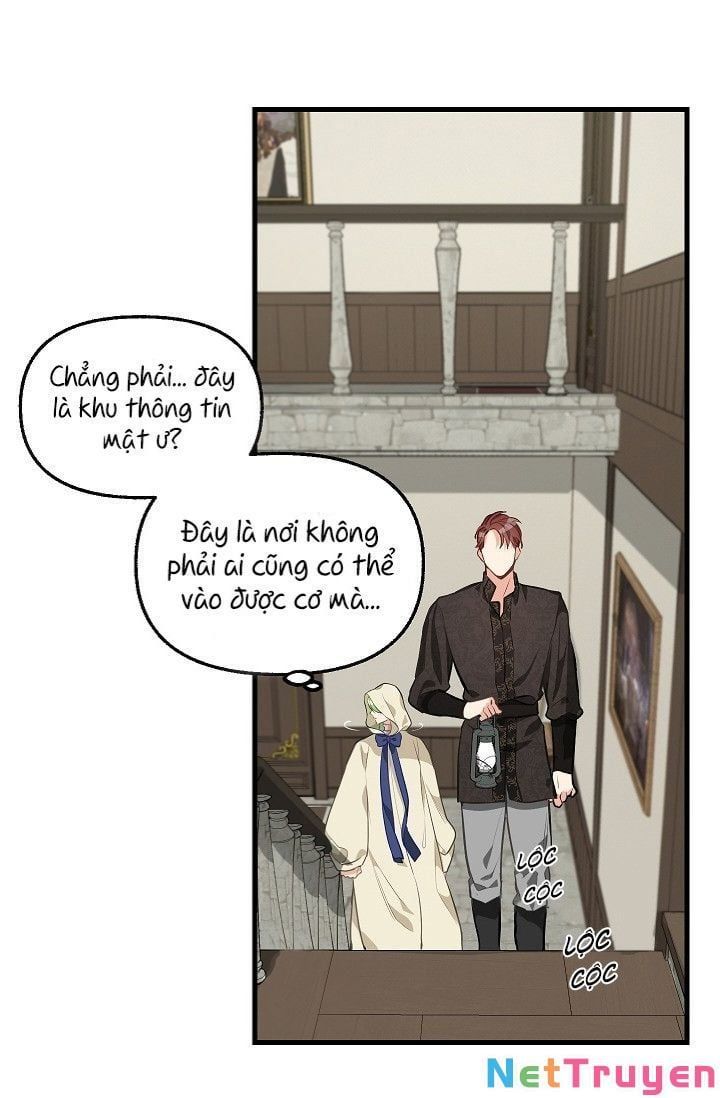 đọc truyện Hãy Bỏ Mặc Tôi Chương 29 ảnh 16 tại Thiên Thai Truyện