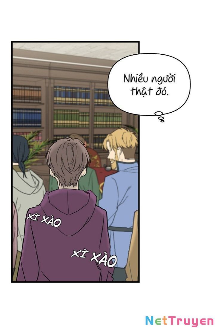 đọc truyện Hãy Bỏ Mặc Tôi Chương 29 ảnh 17 tại Thiên Thai Truyện