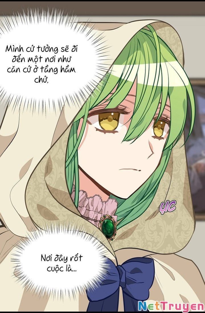 đọc truyện Hãy Bỏ Mặc Tôi Chương 29 ảnh 19 tại Thiên Thai Truyện