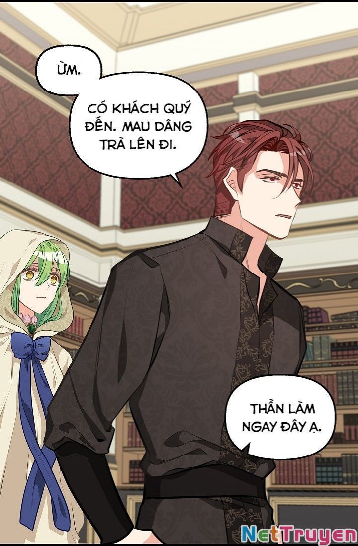 đọc truyện Hãy Bỏ Mặc Tôi Chương 29 ảnh 22 tại Thiên Thai Truyện