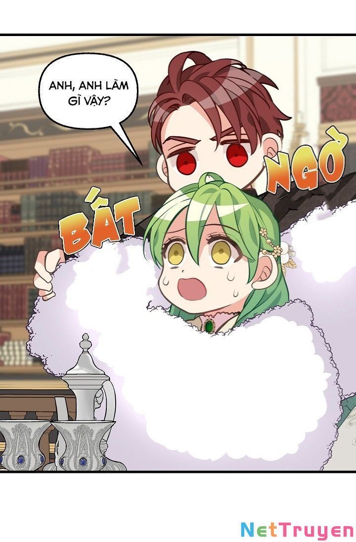 đọc truyện Hãy Bỏ Mặc Tôi Chương 29 ảnh 28 tại Thiên Thai Truyện