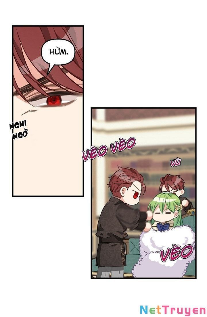 đọc truyện Hãy Bỏ Mặc Tôi Chương 29 ảnh 32 tại Thiên Thai Truyện