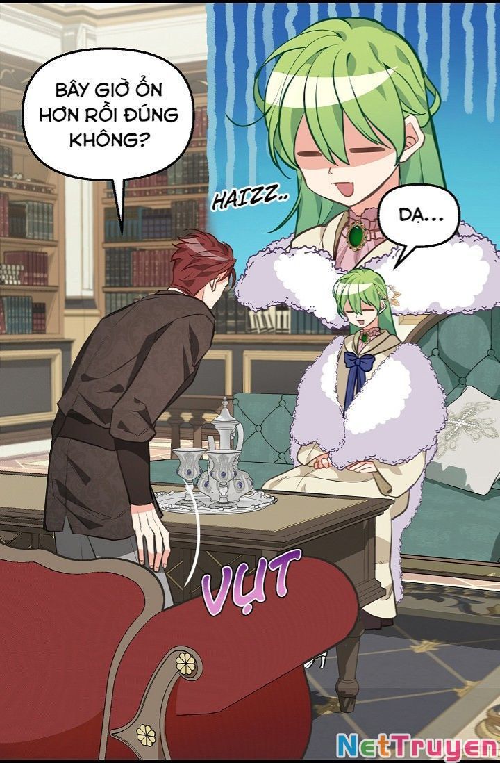 đọc truyện Hãy Bỏ Mặc Tôi Chương 29 ảnh 34 tại Thiên Thai Truyện