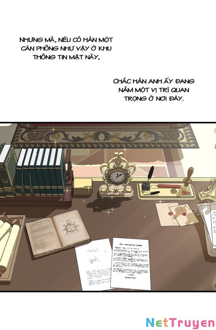 đọc truyện Hãy Bỏ Mặc Tôi Chương 29 ảnh 38 tại Thiên Thai Truyện