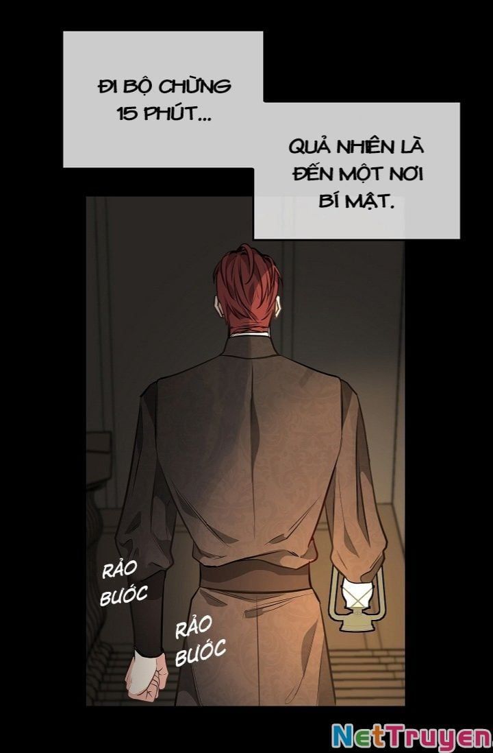 đọc truyện Hãy Bỏ Mặc Tôi Chương 29 ảnh 6 tại Thiên Thai Truyện