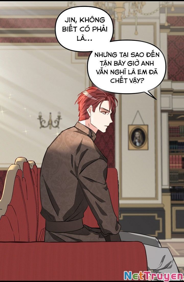 đọc truyện Hãy Bỏ Mặc Tôi Chương 29 ảnh 43 tại Thiên Thai Truyện