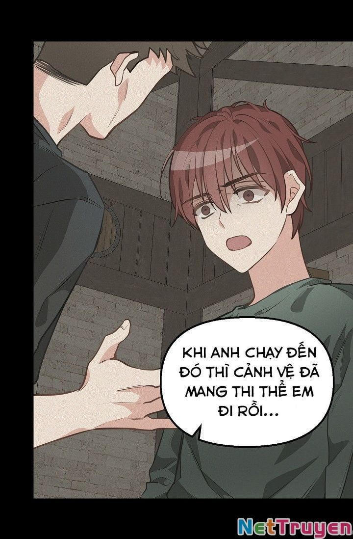 đọc truyện Hãy Bỏ Mặc Tôi Chương 29 ảnh 46 tại Thiên Thai Truyện