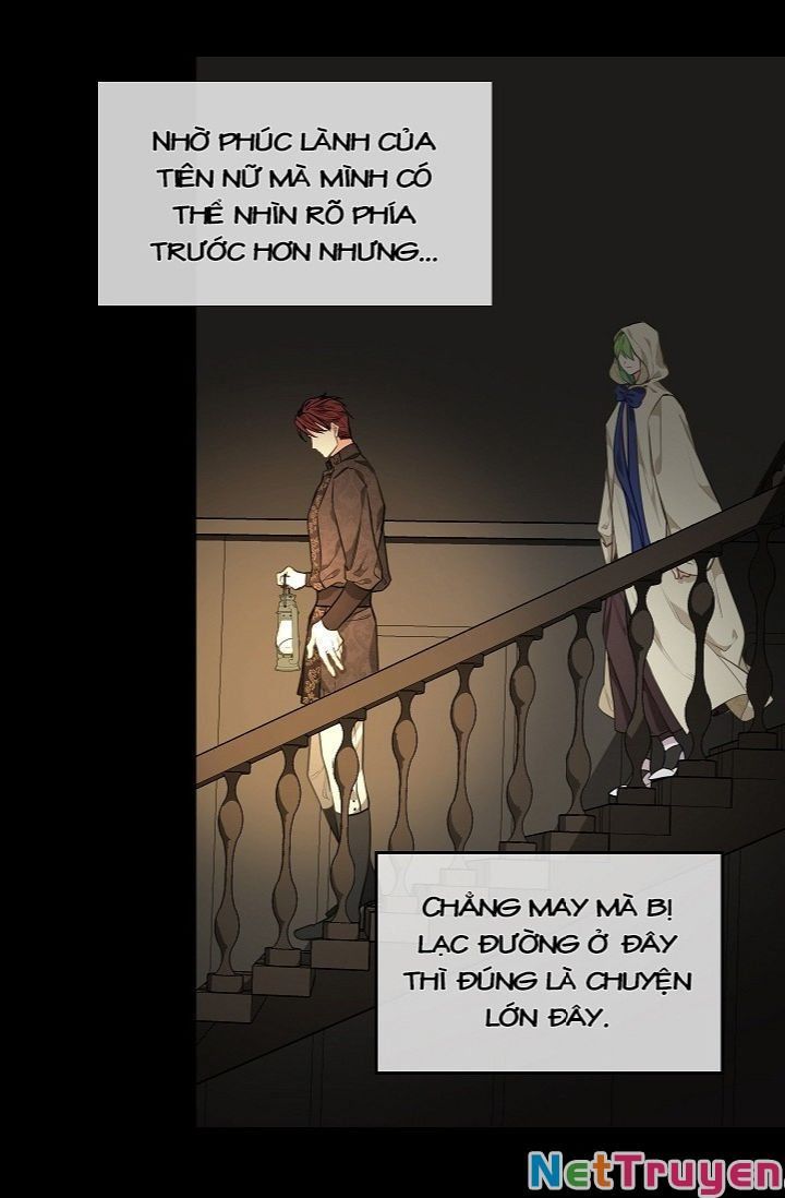 đọc truyện Hãy Bỏ Mặc Tôi Chương 29 ảnh 7 tại Thiên Thai Truyện