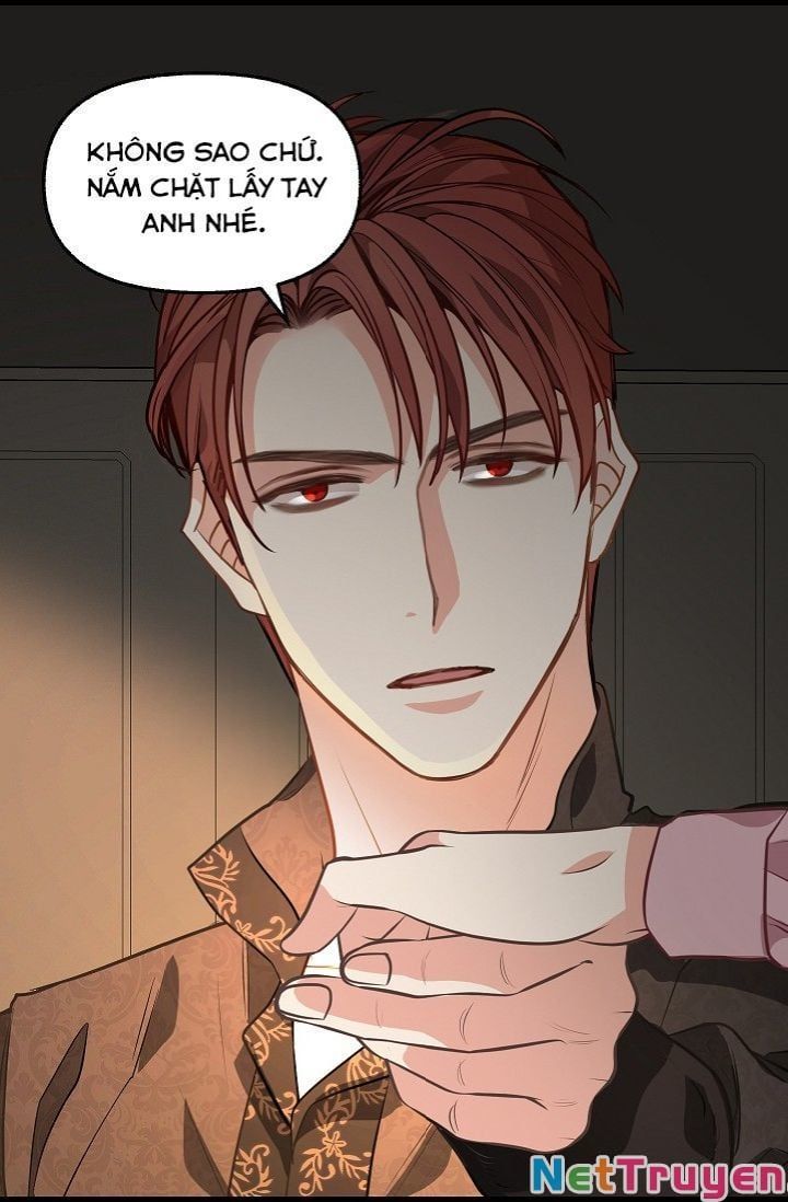 đọc truyện Hãy Bỏ Mặc Tôi Chương 29 ảnh 9 tại Thiên Thai Truyện