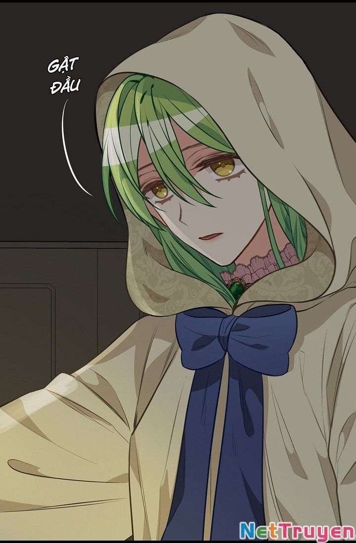 đọc truyện Hãy Bỏ Mặc Tôi Chương 29 ảnh 10 tại Thiên Thai Truyện