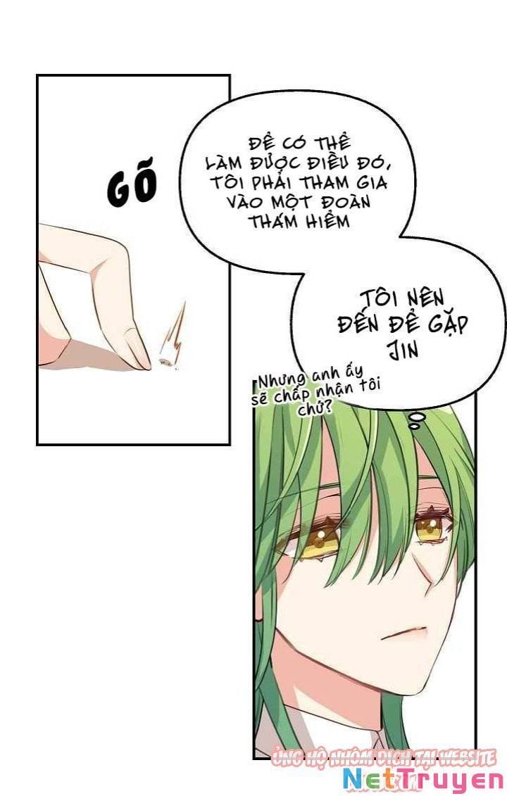 đọc truyện Hãy Bỏ Mặc Tôi Chương 3 ảnh 13 tại Thiên Thai Truyện