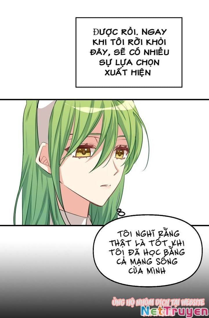 đọc truyện Hãy Bỏ Mặc Tôi Chương 3 ảnh 14 tại Thiên Thai Truyện