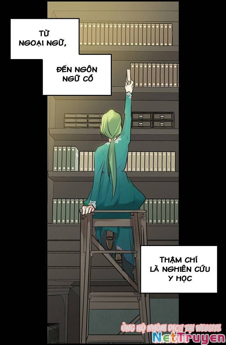 đọc truyện Hãy Bỏ Mặc Tôi Chương 3 ảnh 15 tại Thiên Thai Truyện