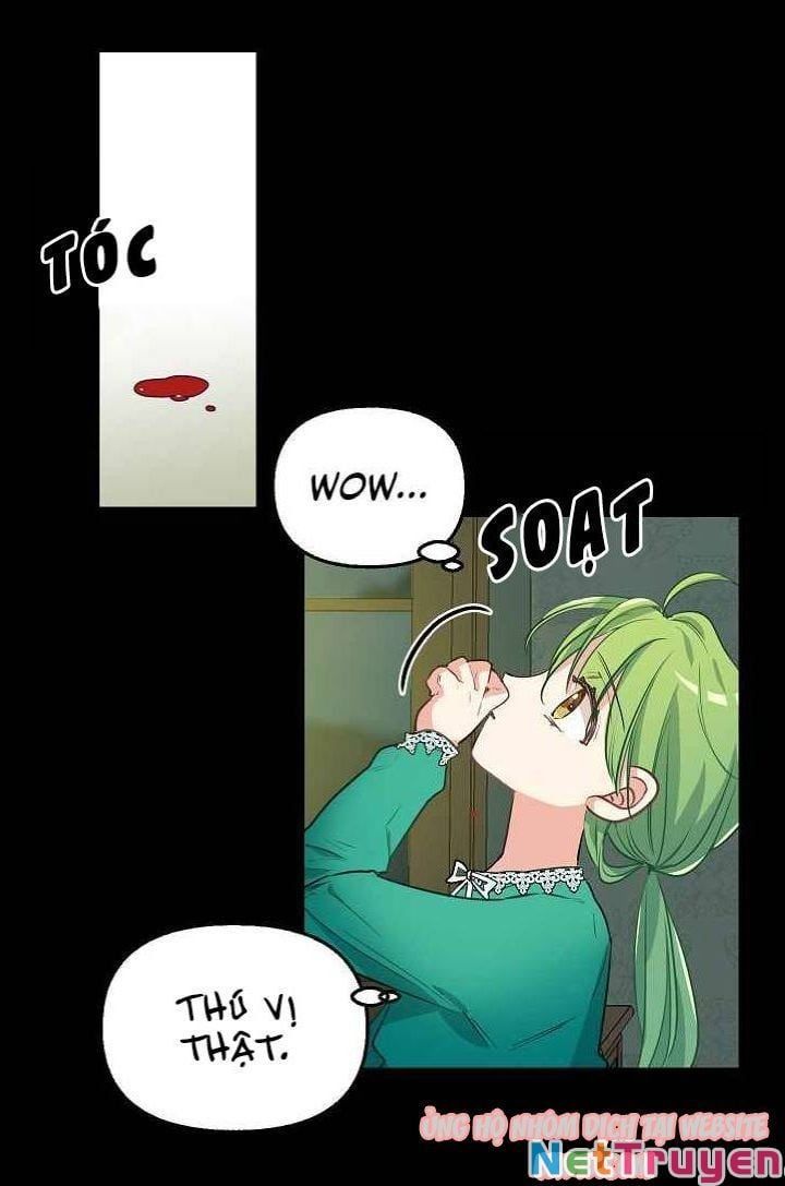 đọc truyện Hãy Bỏ Mặc Tôi Chương 3 ảnh 16 tại Thiên Thai Truyện