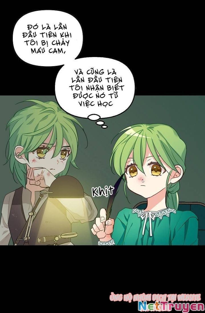 đọc truyện Hãy Bỏ Mặc Tôi Chương 3 ảnh 17 tại Thiên Thai Truyện