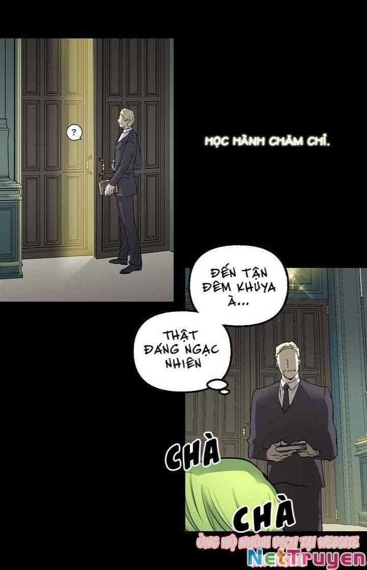 đọc truyện Hãy Bỏ Mặc Tôi Chương 3 ảnh 18 tại Thiên Thai Truyện