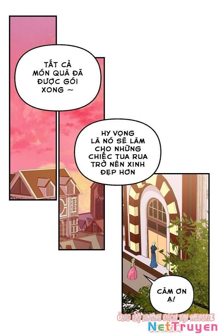 đọc truyện Hãy Bỏ Mặc Tôi Chương 3 ảnh 29 tại Thiên Thai Truyện