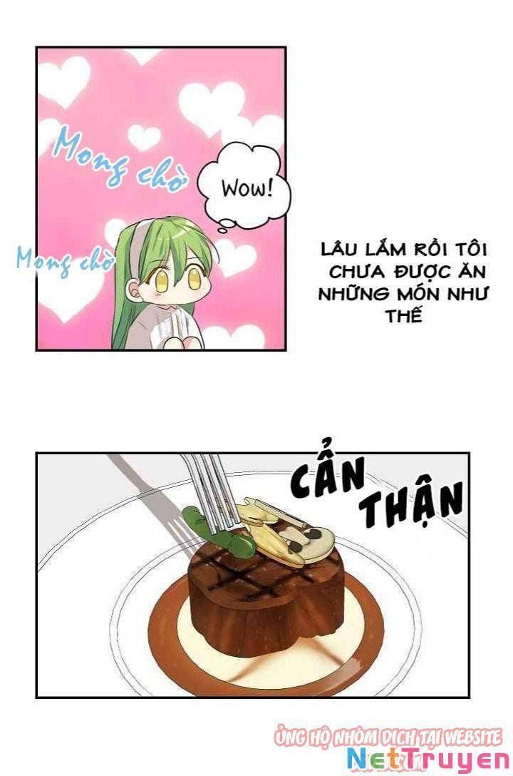 đọc truyện Hãy Bỏ Mặc Tôi Chương 3 ảnh 5 tại Thiên Thai Truyện