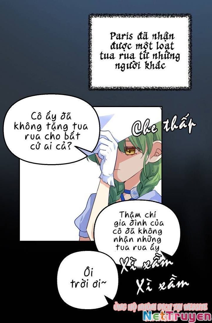 đọc truyện Hãy Bỏ Mặc Tôi Chương 3 ảnh 32 tại Thiên Thai Truyện