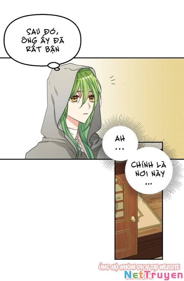 đọc truyện Hãy Bỏ Mặc Tôi Chương 3 ảnh 35 tại Thiên Thai Truyện