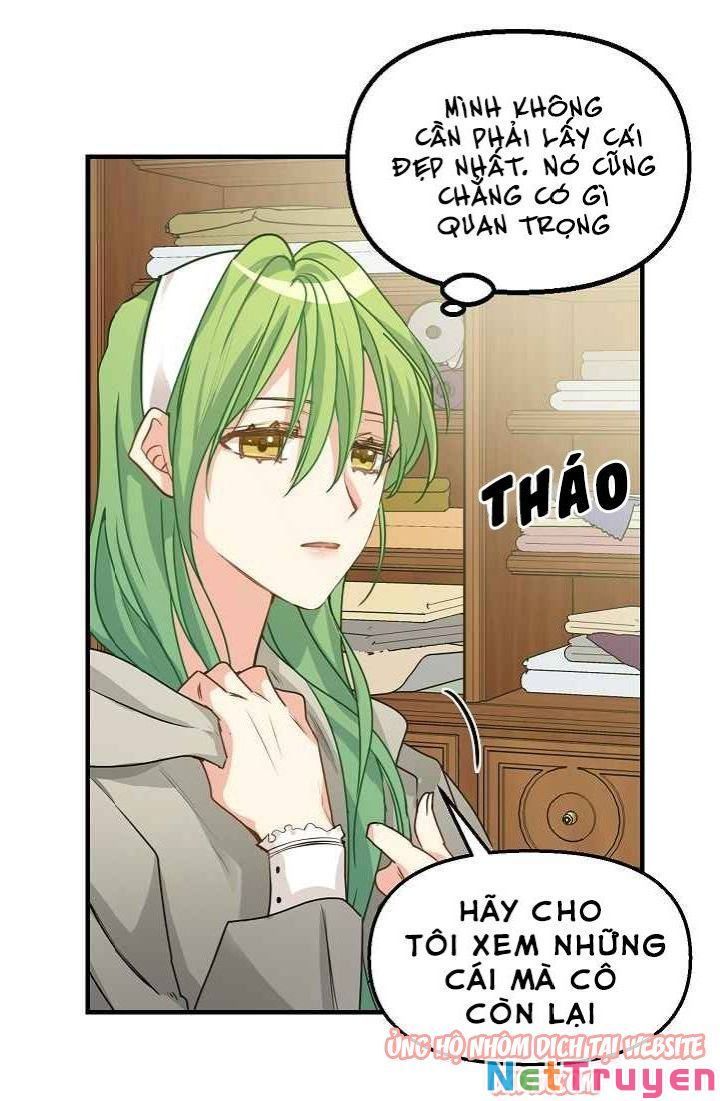 đọc truyện Hãy Bỏ Mặc Tôi Chương 3 ảnh 38 tại Thiên Thai Truyện