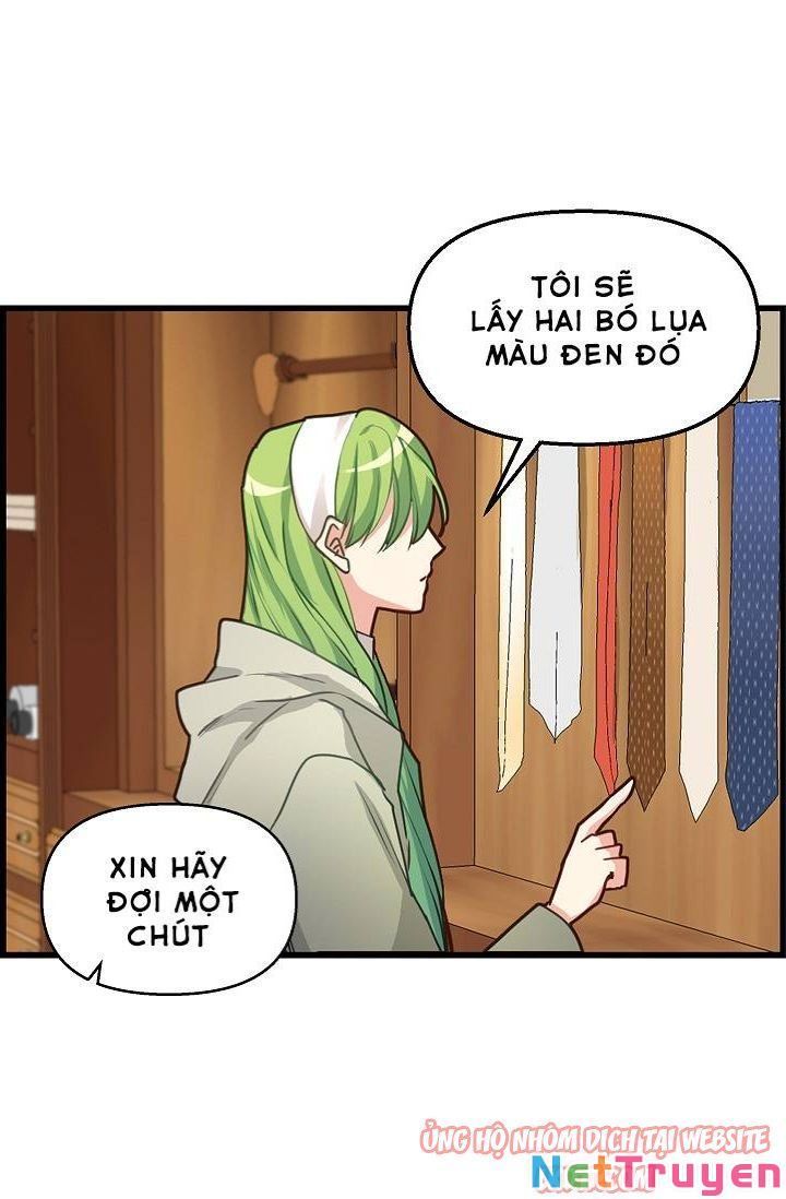 đọc truyện Hãy Bỏ Mặc Tôi Chương 3 ảnh 40 tại Thiên Thai Truyện