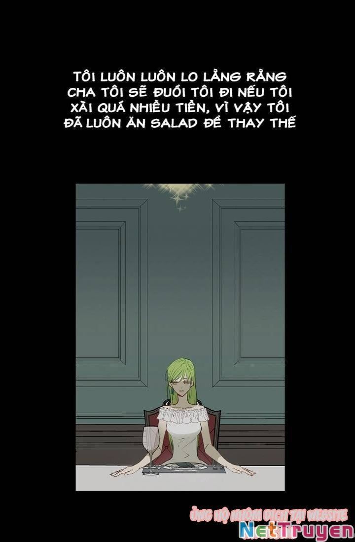 đọc truyện Hãy Bỏ Mặc Tôi Chương 3 ảnh 6 tại Thiên Thai Truyện