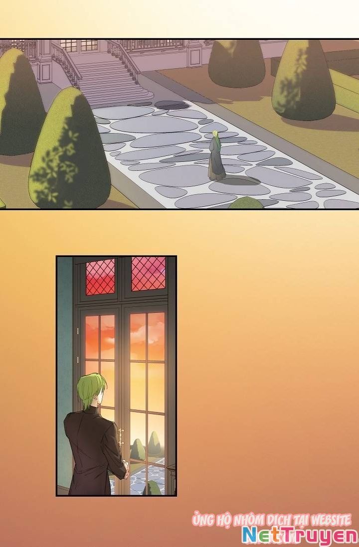 đọc truyện Hãy Bỏ Mặc Tôi Chương 3 ảnh 46 tại Thiên Thai Truyện