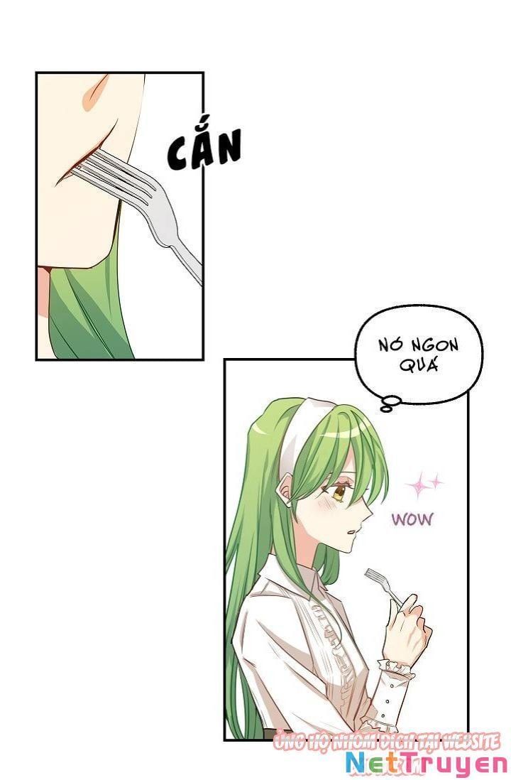 đọc truyện Hãy Bỏ Mặc Tôi Chương 3 ảnh 7 tại Thiên Thai Truyện